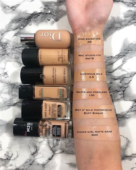 dior foundation vs armani foundatiomn|Dior vs Armani Foundation Comparison .